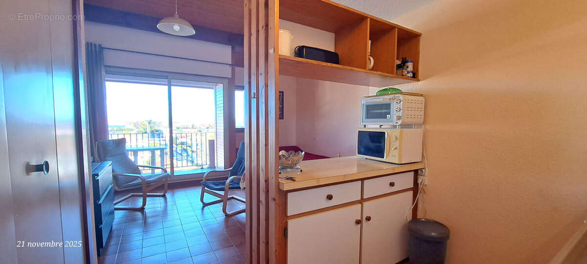 Appartement à DAX