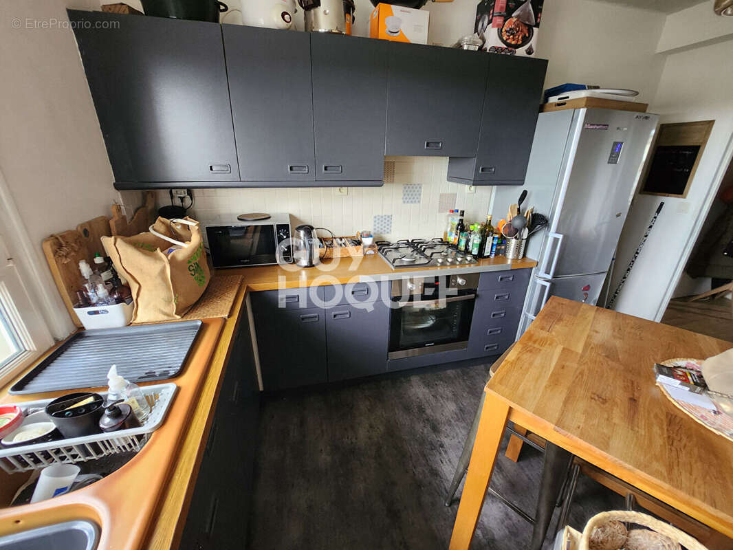 Appartement à DINAN