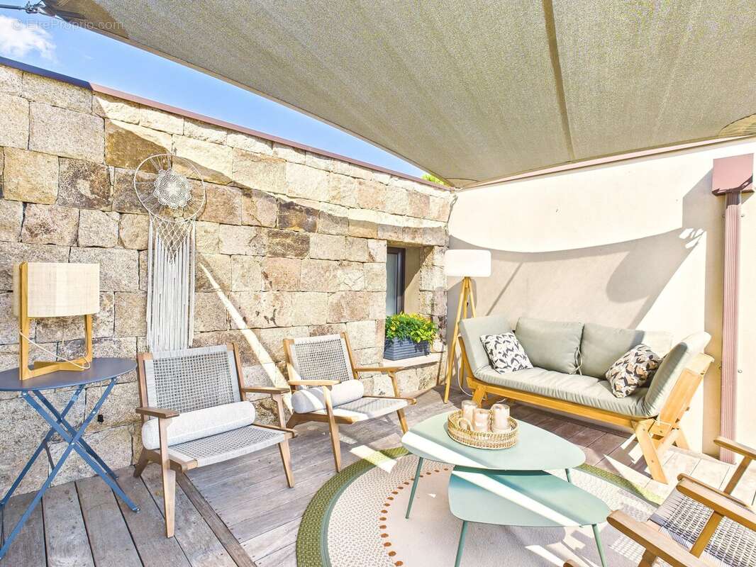 Maison à PORTO-VECCHIO