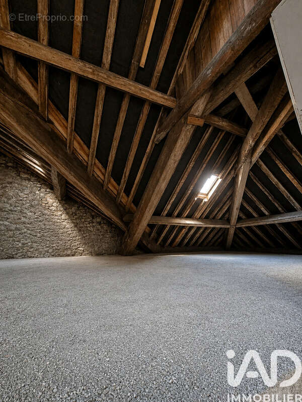 Appartement 82 m² à Chalon-Sur-Saone  - photo 6