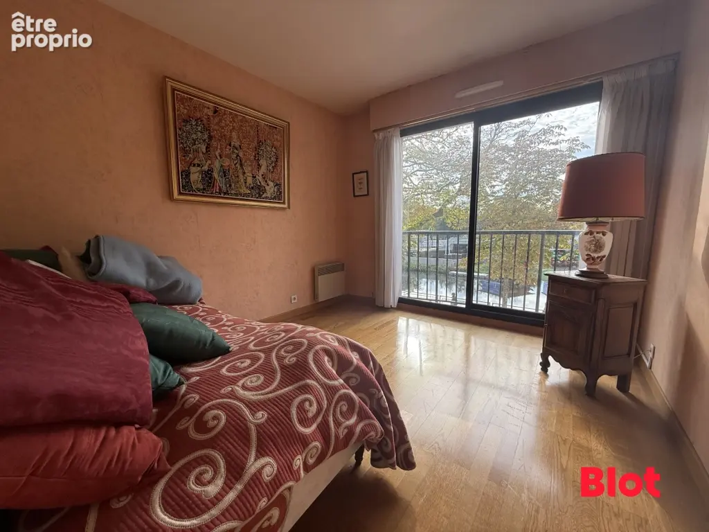 Appartement 3 pièces 90 m² à vendre à Cesson-Sevigne (35510) - photo 6