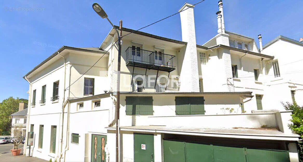 Appartement à MONTMORENCY