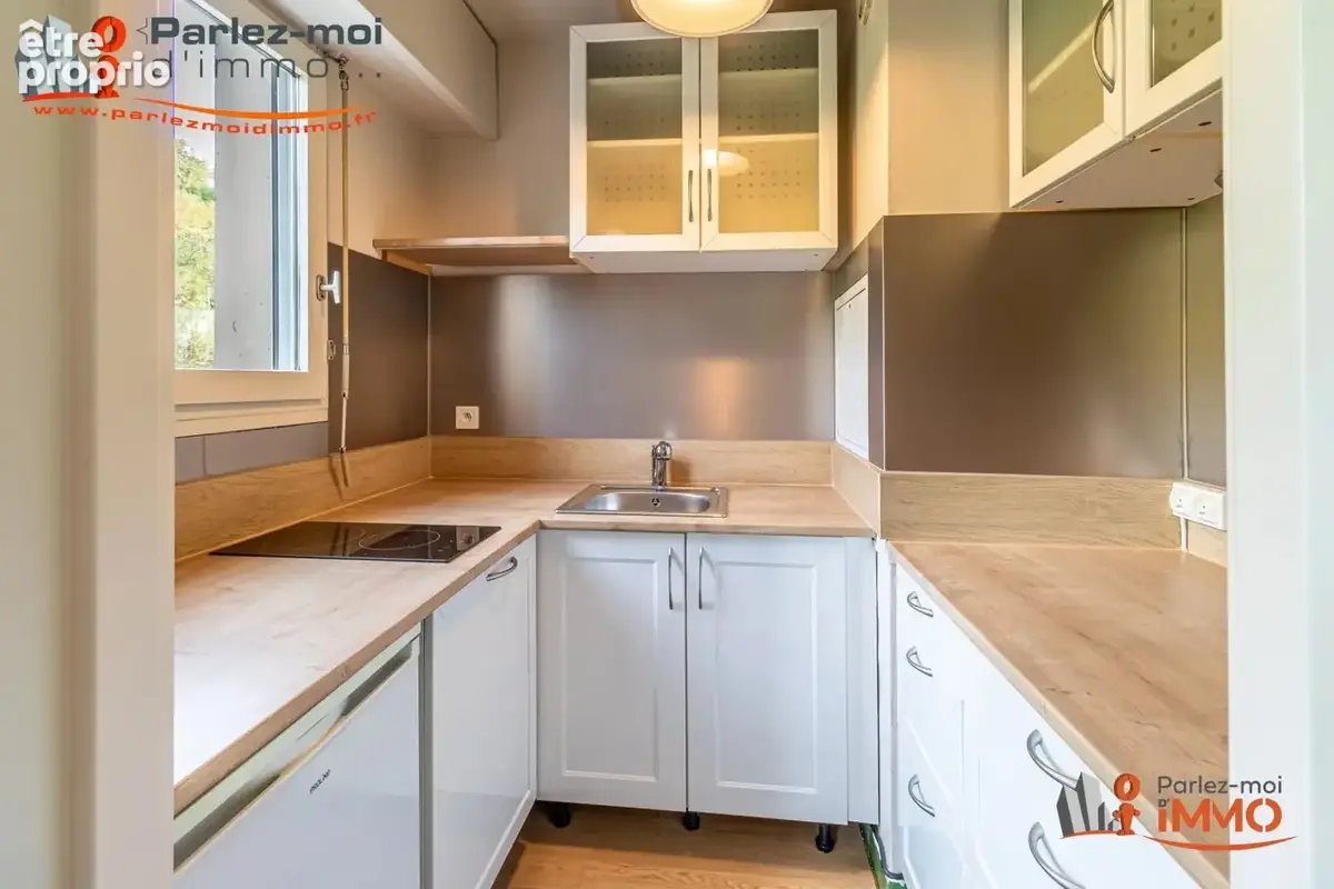Appartement à vendre Lyon - photo 5