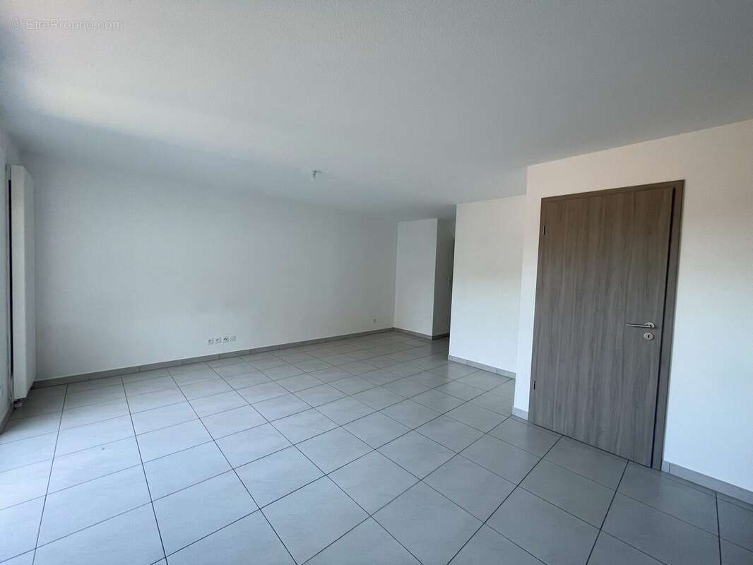 Appartement à HEGENHEIM