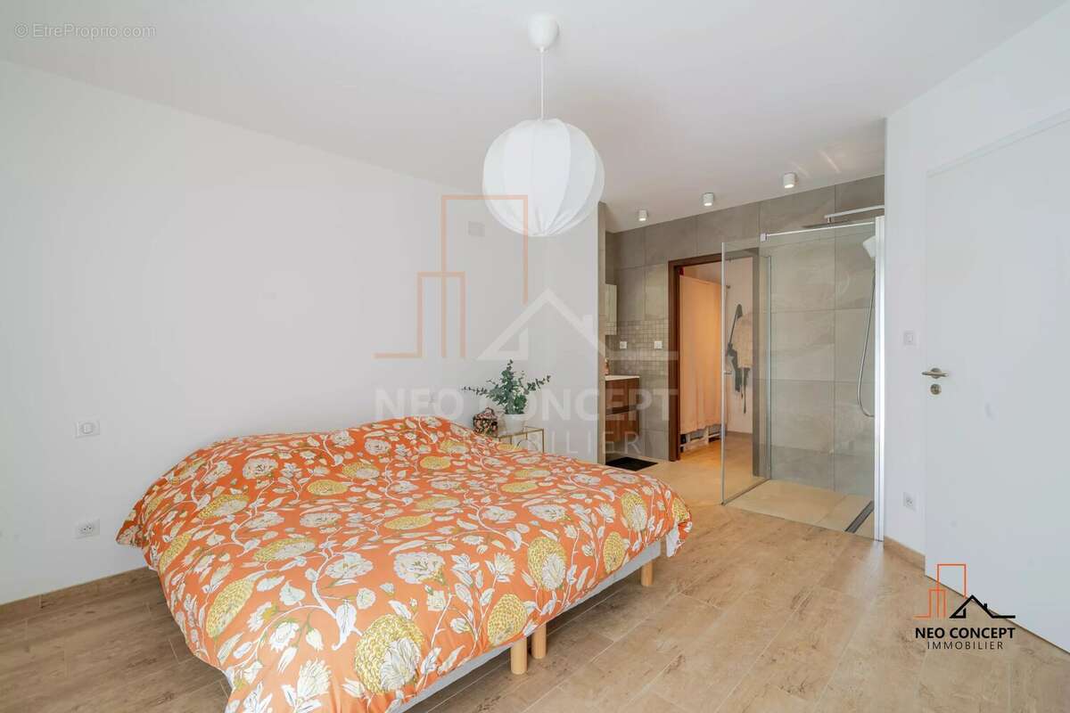 Maison à SCHWINDRATZHEIM