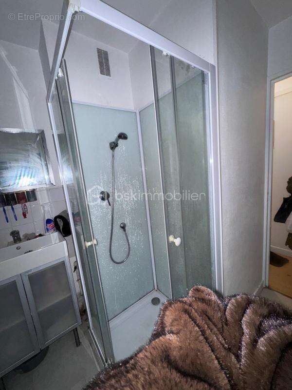 Appartement à VILLEPINTE