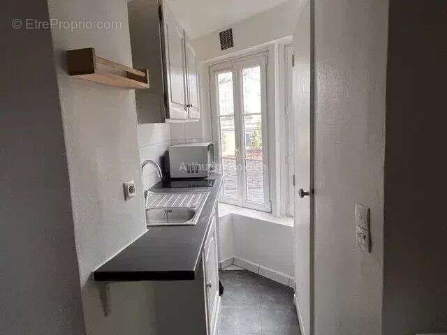 Vente Appartement Rennes(35000) 124 200ï¿œ - photo 3