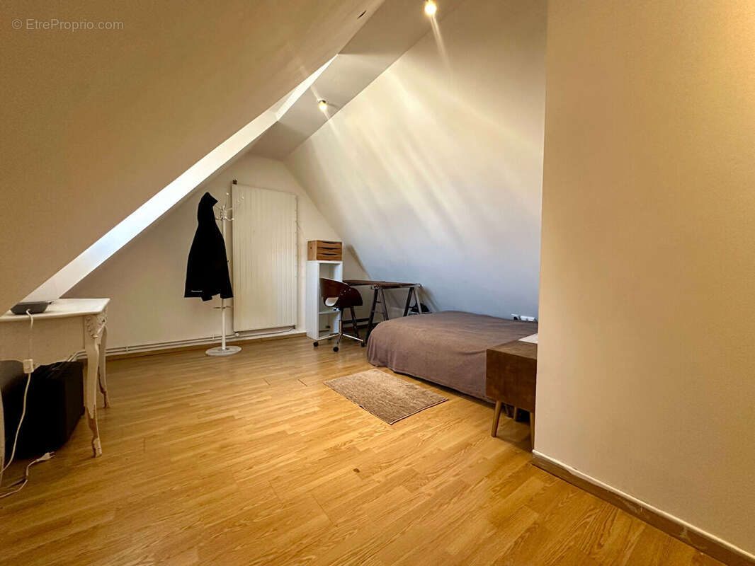 Maison à VILLEPARISIS