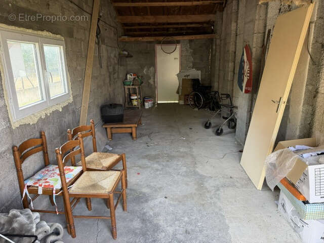 Maison de plain-pied avec garage sur terrain de 900 M2 - photo 15