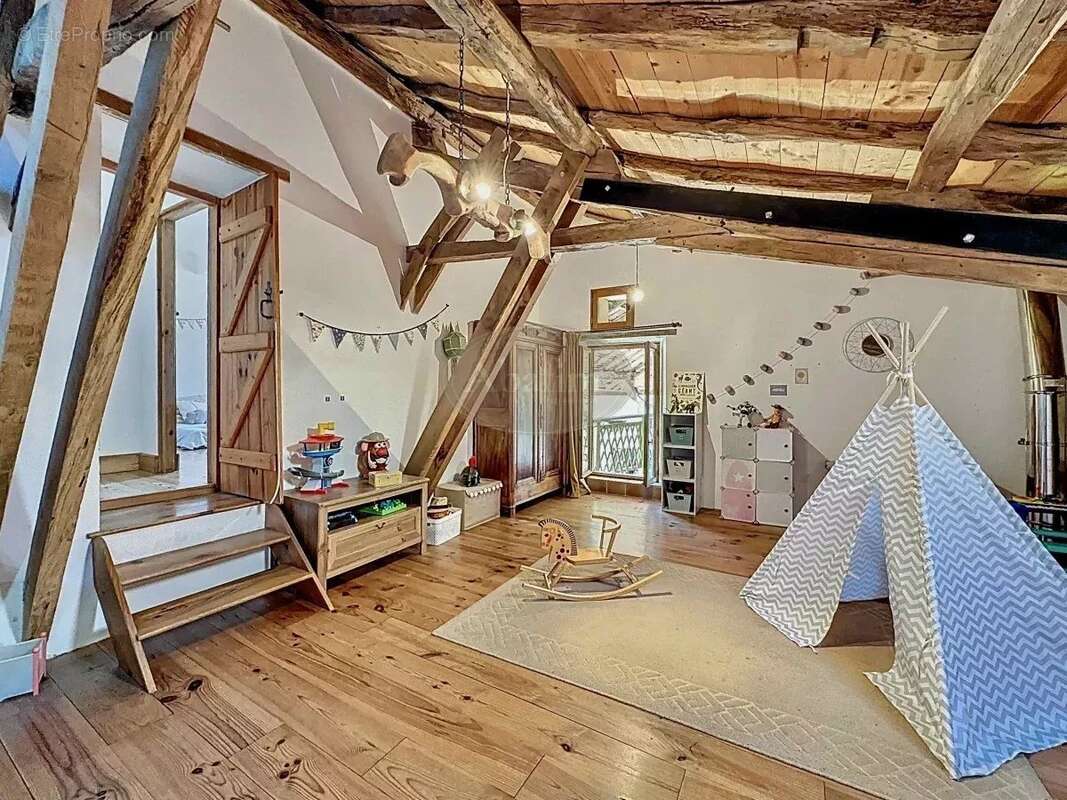 Maison à BOULOGNE-SUR-GESSE