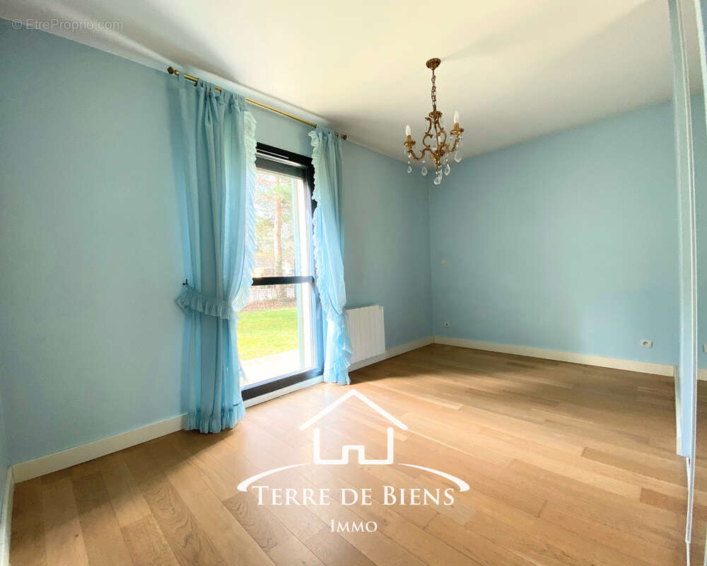 Appartement à SOISSONS