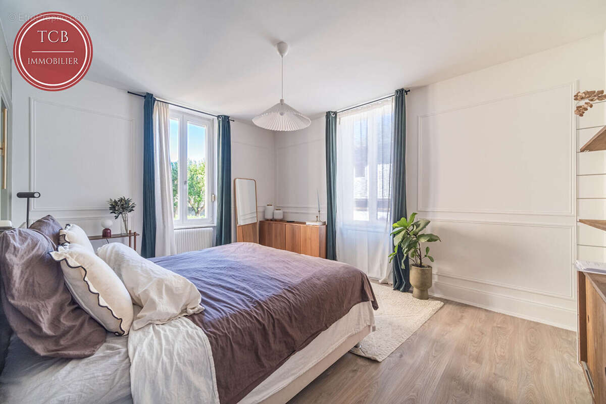 Appartement Mulhouse 6 pièce(s) 135.69 m2 - photo 7