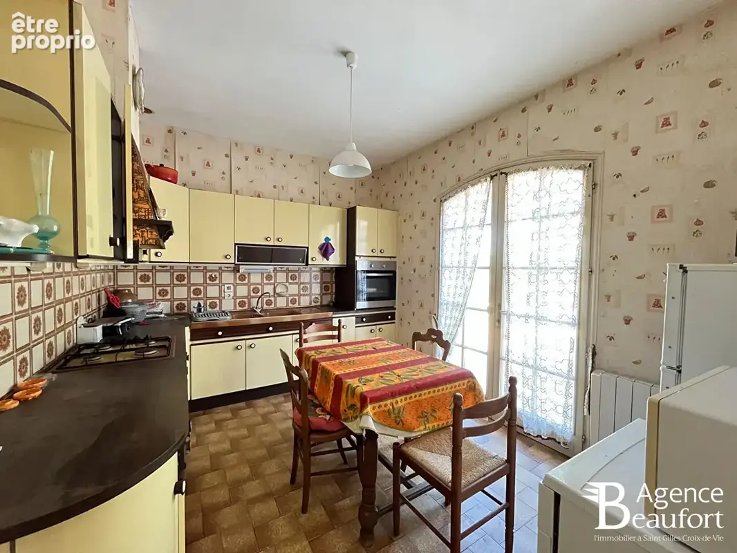 Maison - Brétignolles Sur Mer - photo 8