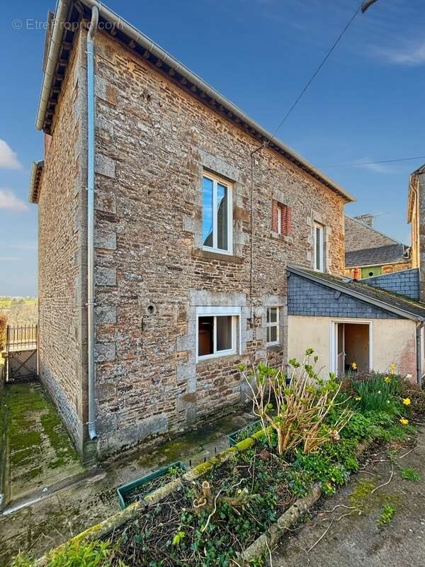 Maison à SAINT-JAMES