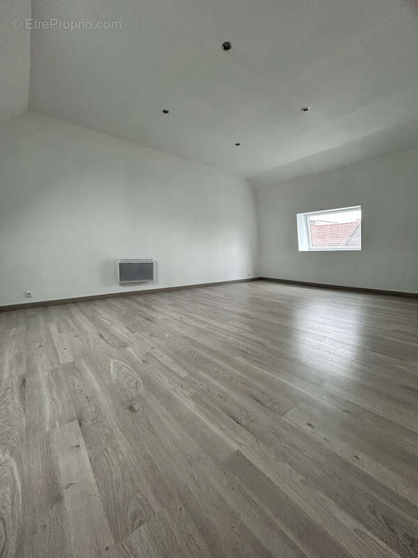 Maison à HENIN-BEAUMONT