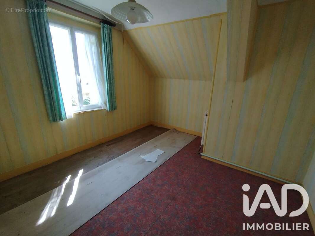 Maison 114 m² à Tourouvre  - photo 8