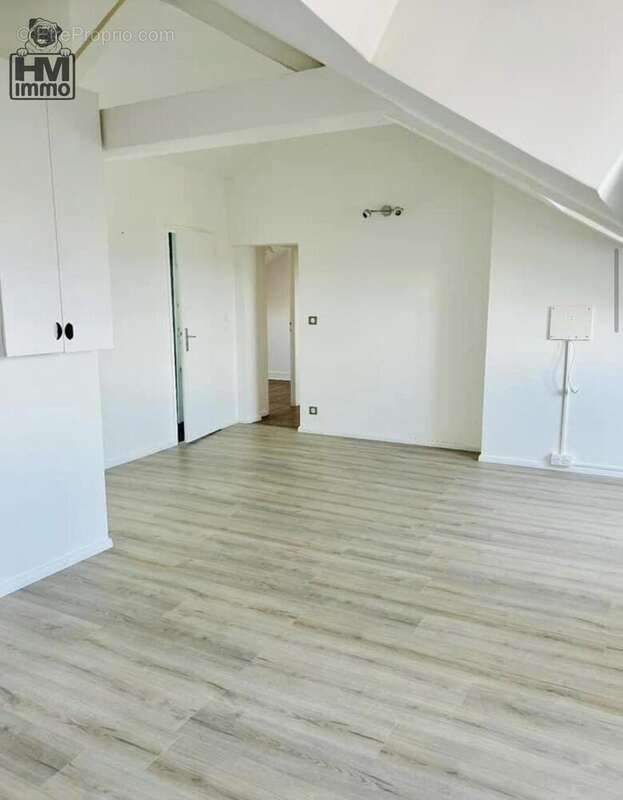 Appartement à LIMOGES