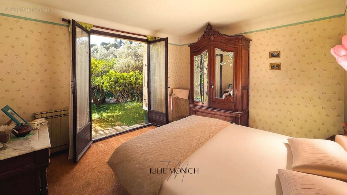 Maison à BANYULS-SUR-MER