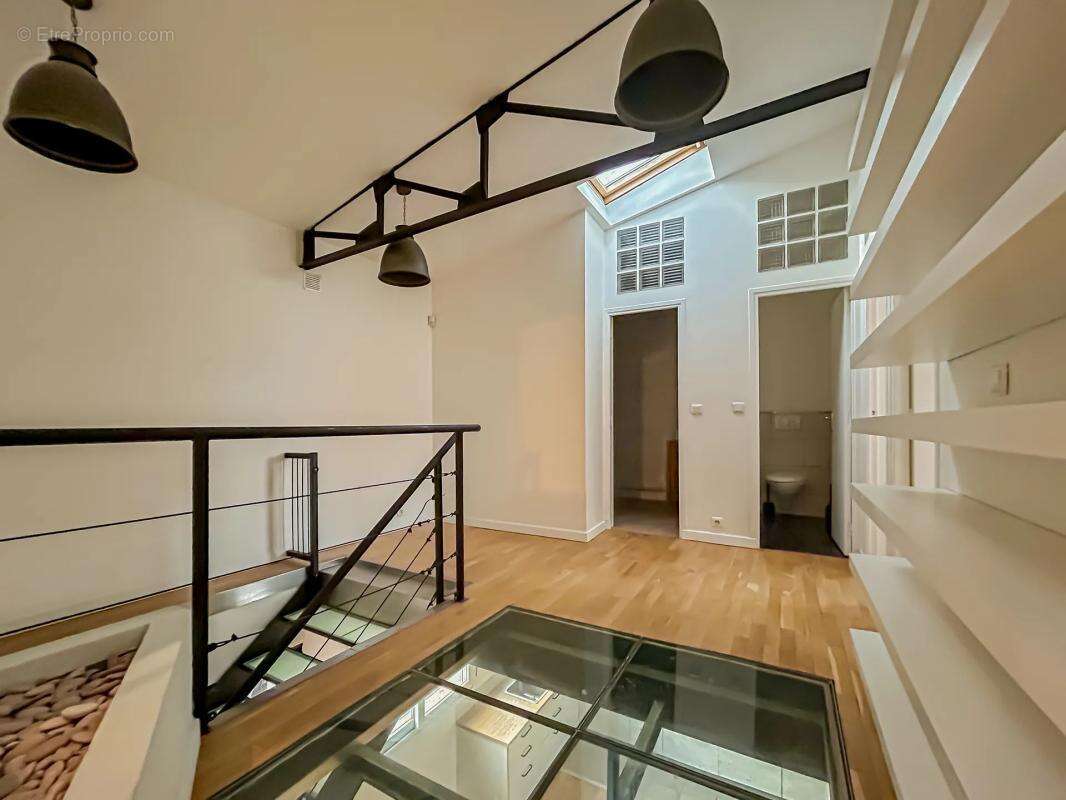 Appartement à VILLIERS-SUR-MARNE