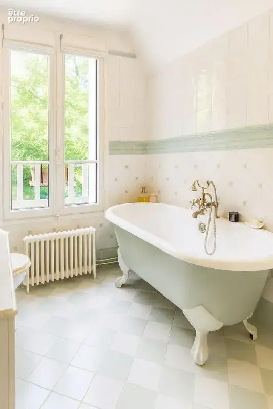 Villa Soisy Sous Montmorency 7 pièce(s) 172 m2 - photo 9