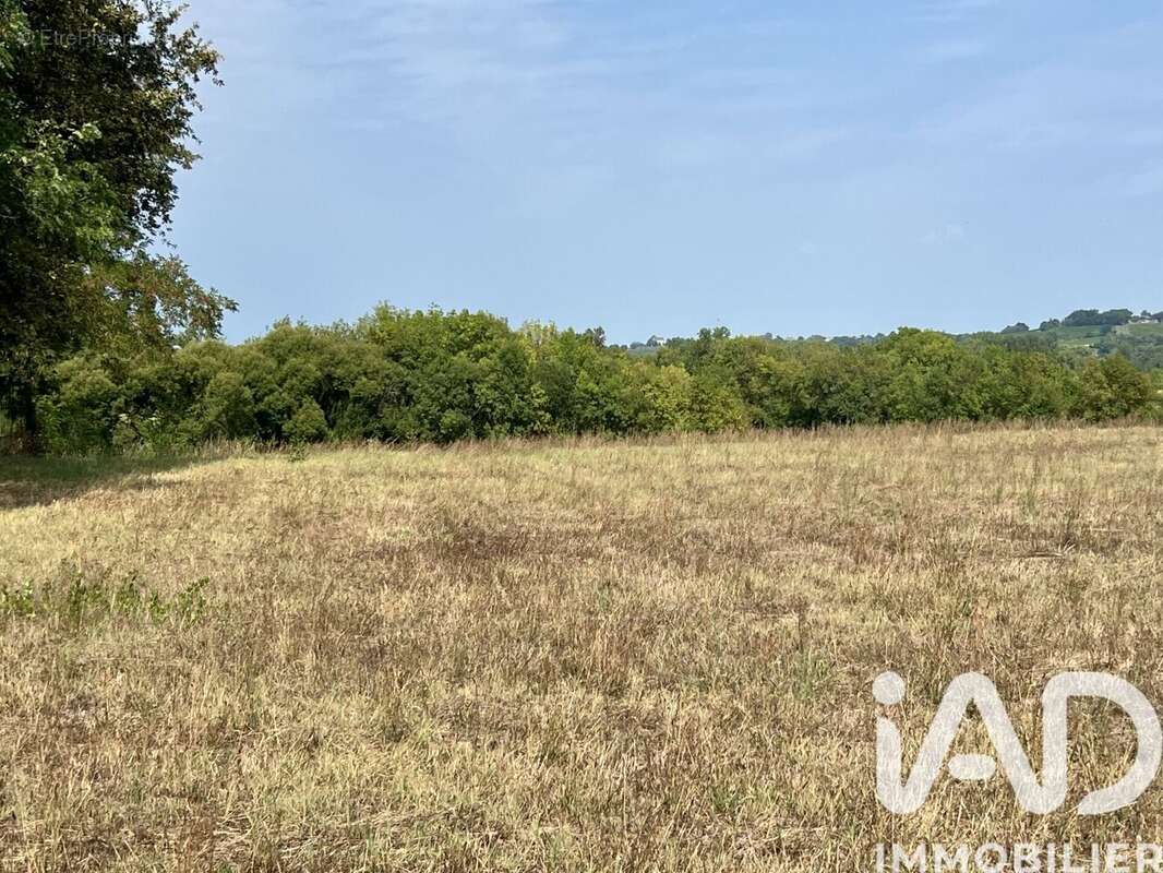 Photo 4 - Terrain à VIRELADE