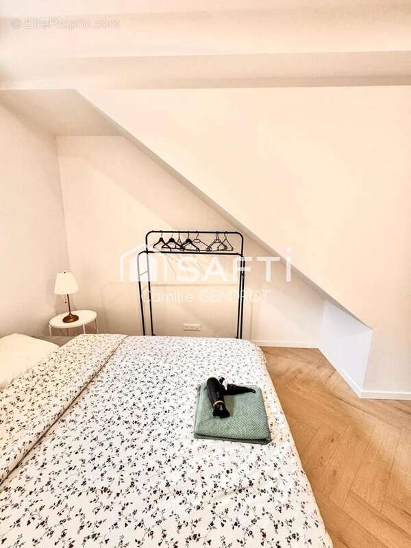 Photo 5 - Maison à BORDEAUX