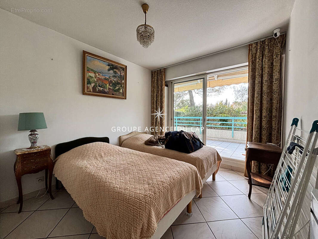 Appartement à SAINT-RAPHAEL
