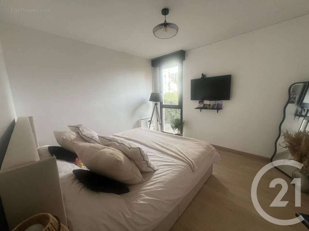 Appartement à AURILLAC