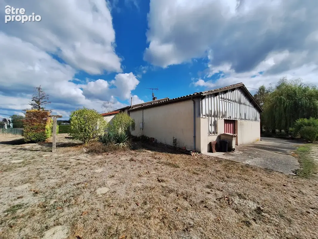 Maison 4 pièces 137 m² à vendre à Villereal (47210) - photo 6
