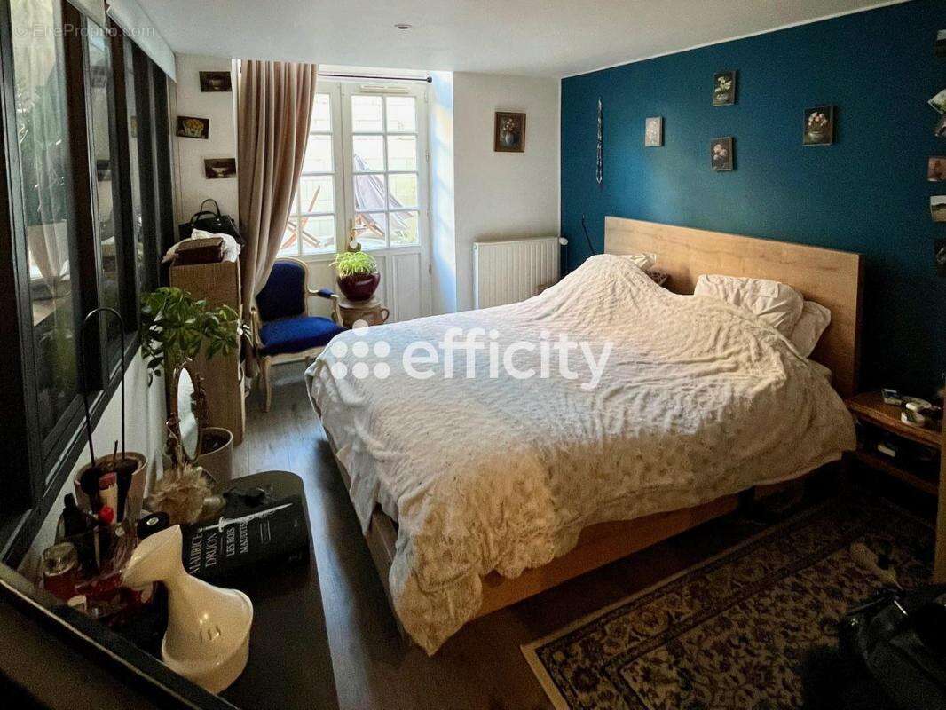 Appartement à TOURS