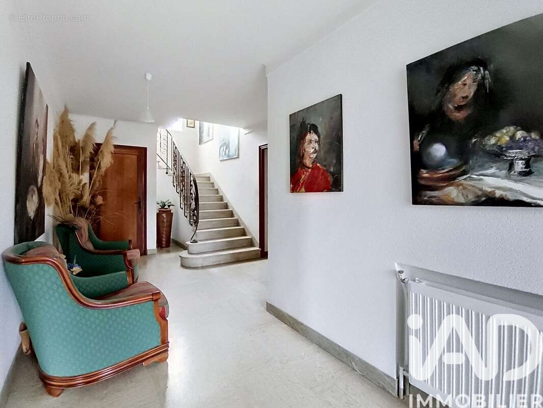 Photo 2 - Maison à PRADES