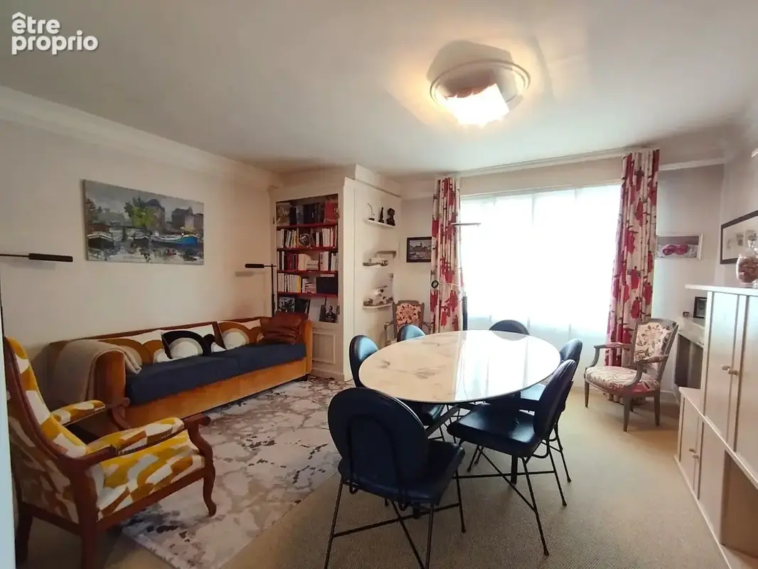 Ensemble immobilier local professionnel + maison attenante - photo 9