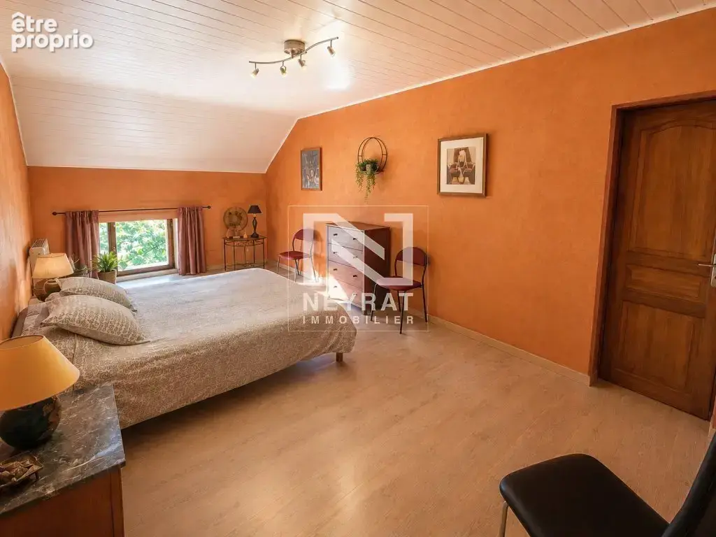 Authentique maison en pierres avec piscine - photo 18