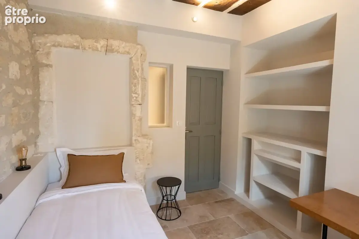 Maison de ville 88m2 - type 4 - photo 7