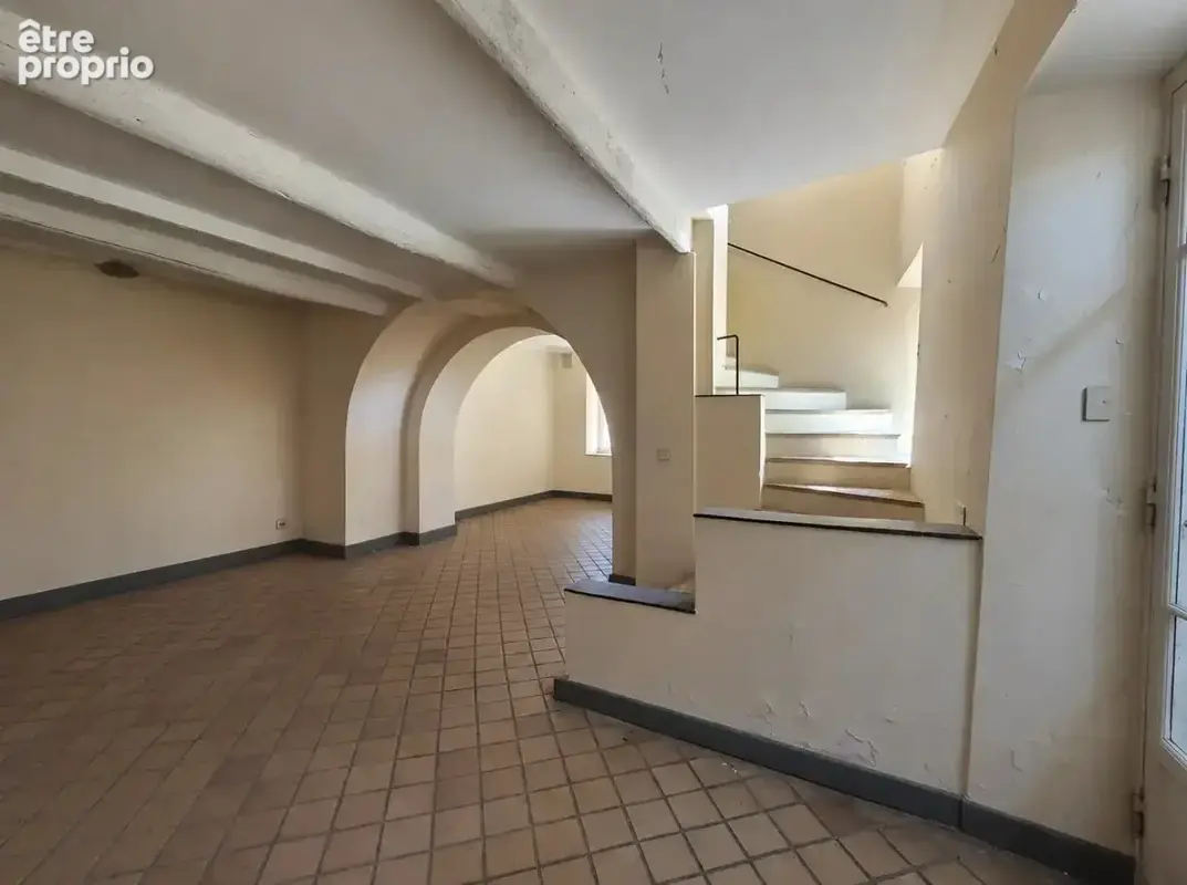 Nice pessicart - maison 300m² - piscine - a renover - photo 6