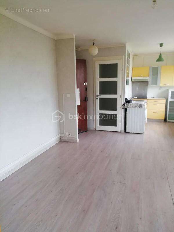 Appartement à CAEN