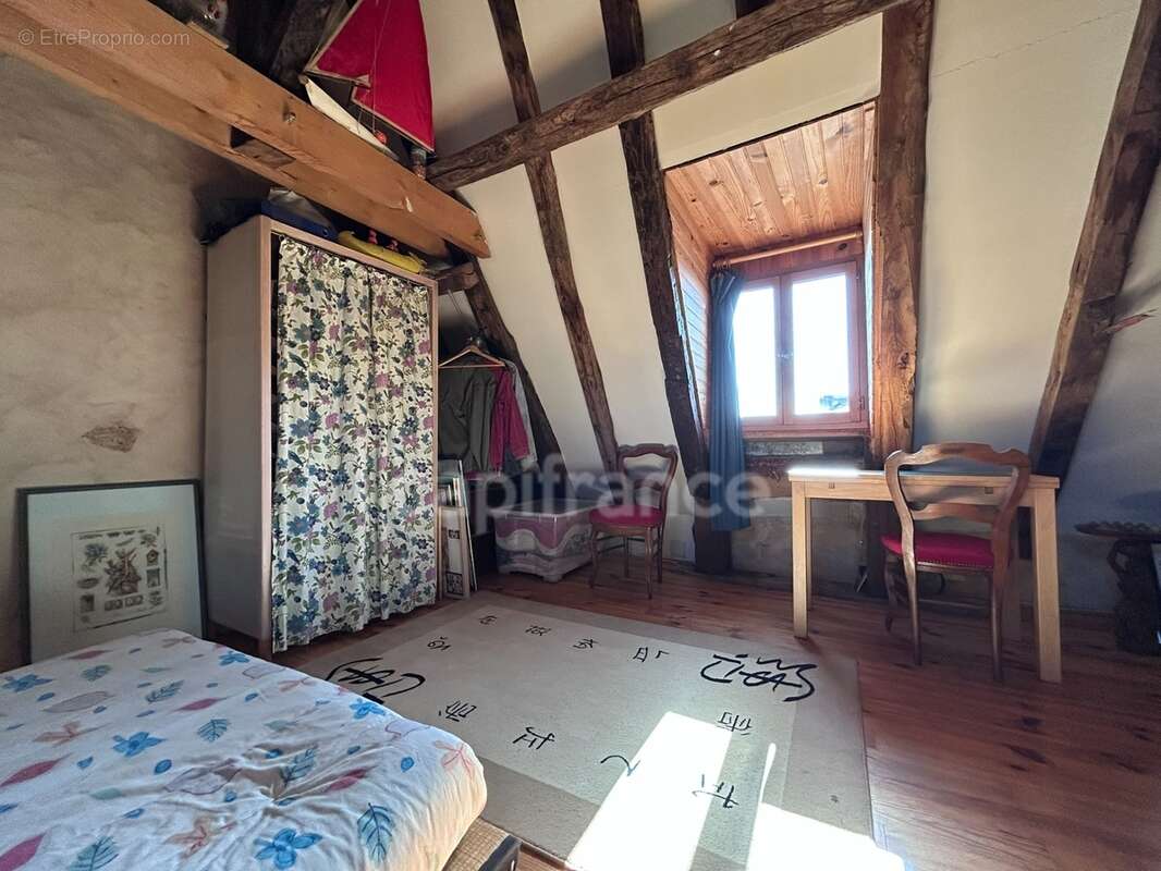 Maison à vendre 3 pièces HAUTEFORT (24) - photo 30