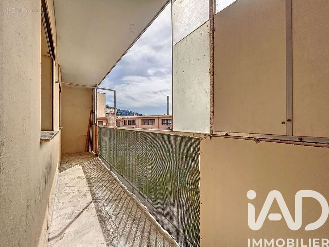 Photo 6 - Appartement à NICE