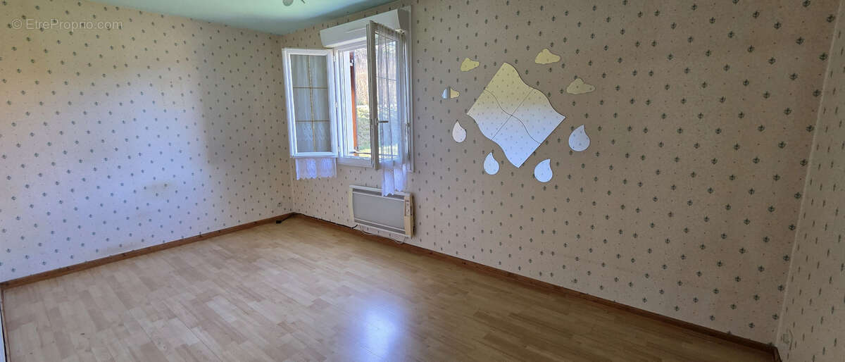 Maison à FOUDAY