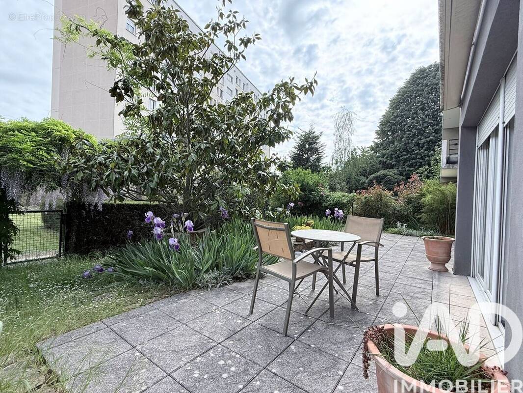 Photo 1 - Appartement à LIMOGES