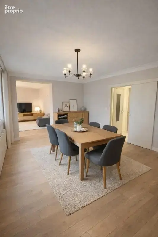 LES SORINIERES : Grande Maison Familiale à rénover en plein - photo 7