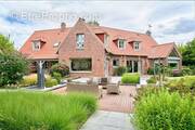 Maison à RADINGHEM-EN-WEPPES