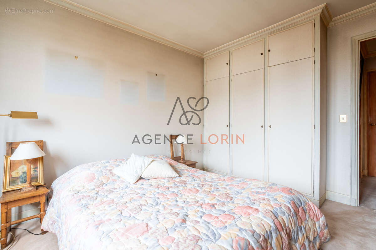 Appartement à LE VESINET