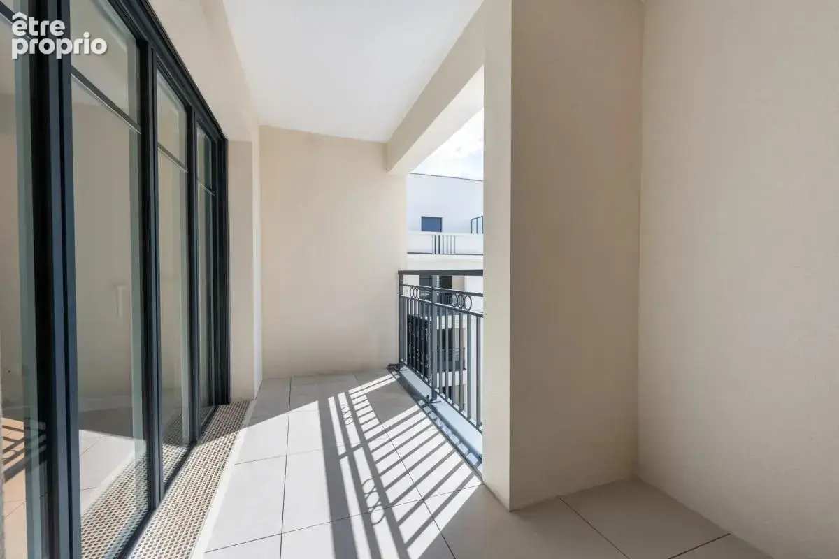 Appartement de 2 pièces de 43 m² à Saint-Leu-la-Forêt - photo 3
