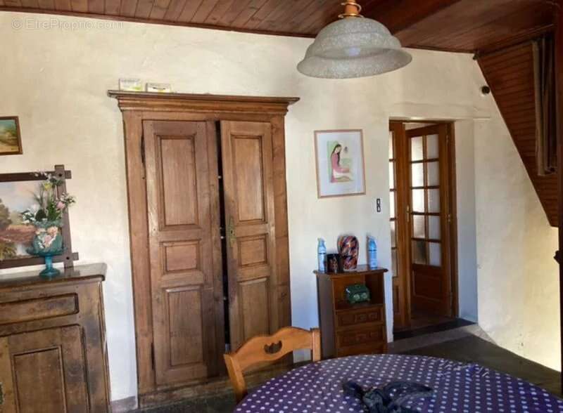 Appartement à SORIO