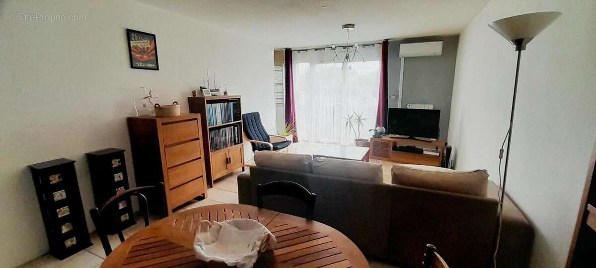 Appartement à EYSINES