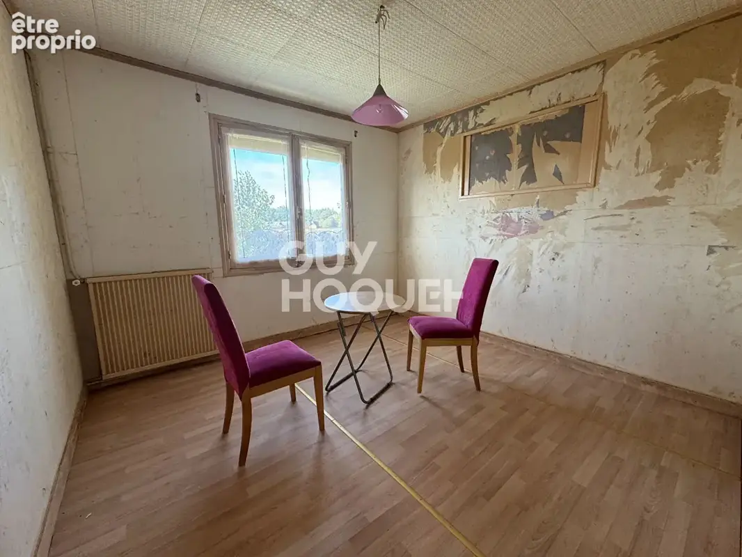 Maison 3 pièces 60 m² à vendre à Rugles (27250) - photo 6