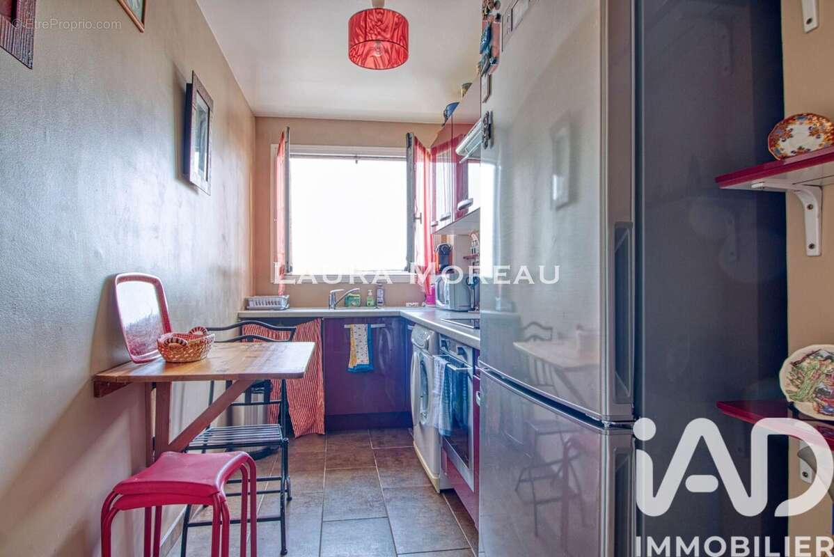 Photo 8 - Appartement à BEZONS