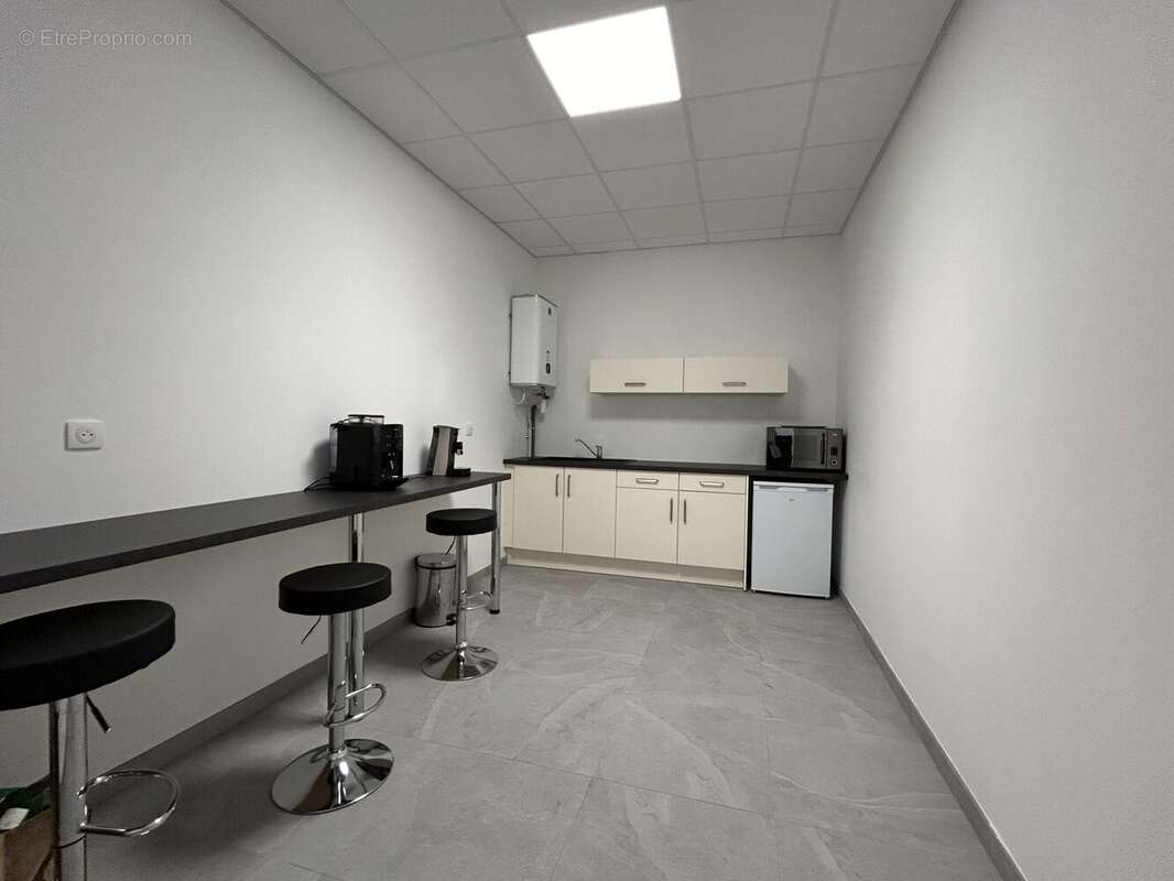 Appartement à DOLE