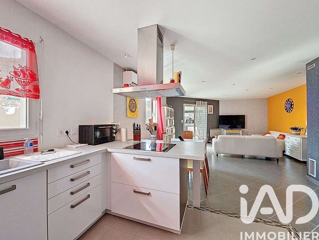 Photo 8 - Maison à PEAUGRES